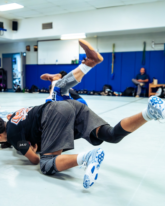 Arizona Sunkids Wrestling