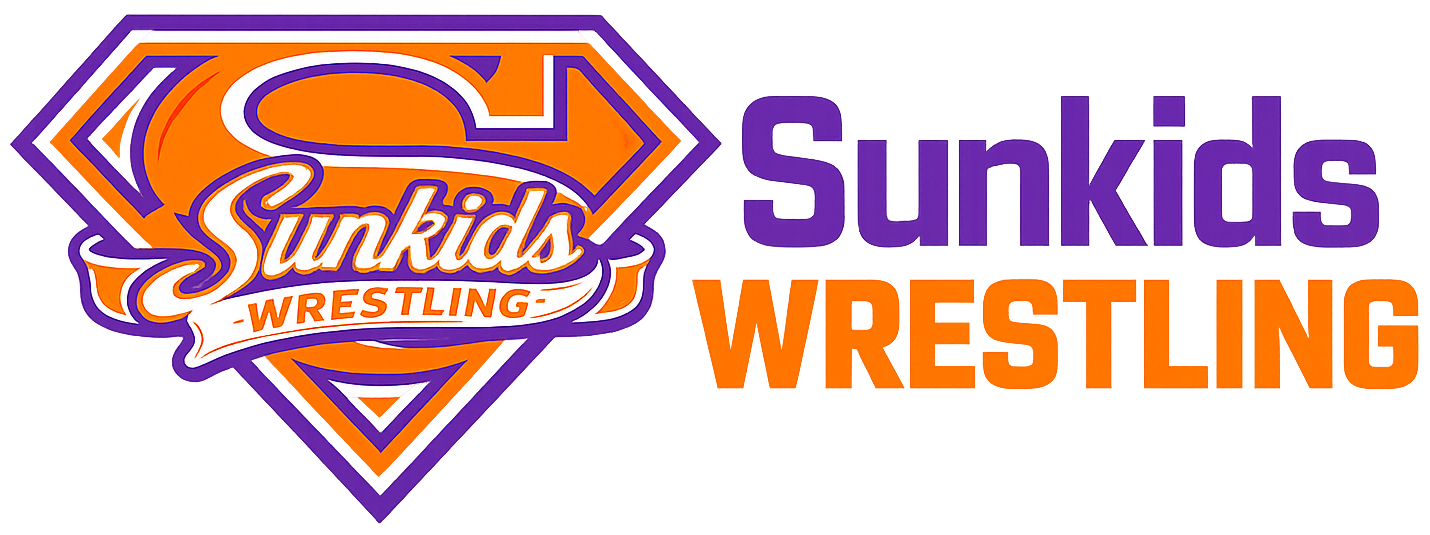 Arizona Sunkids Wrestling